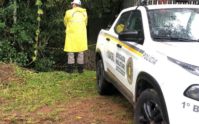Acusado de estuprar, matar e roubar idosa em Igrejinha é condenado a 36 anos de prisão