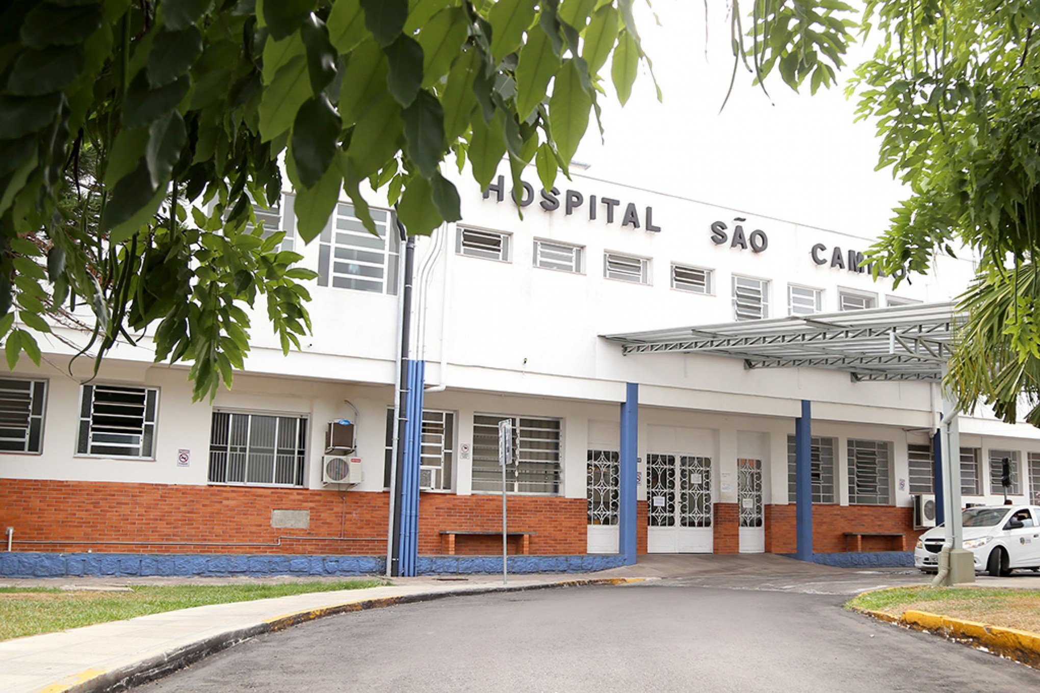 Hospitais da região continuam com suas emergências lotadas