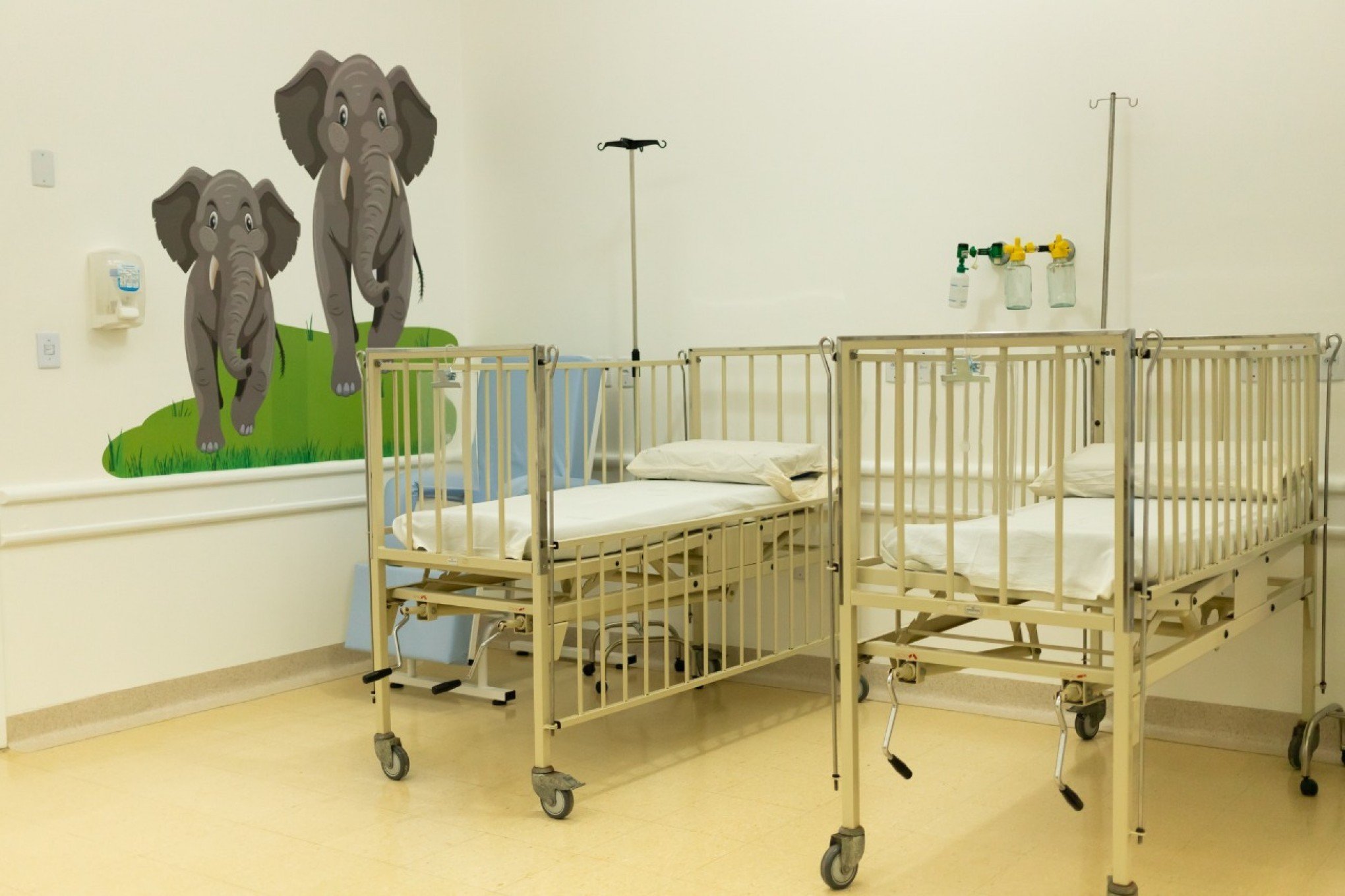 Sapucaia do Sul decreta calamidade pública financeira no Hospital Getúlio Vargas
