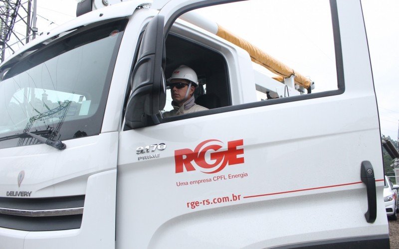 RGE INAUGURA NOVA ESTRUTURA PARA ATENDIMENTO A CLIENTES