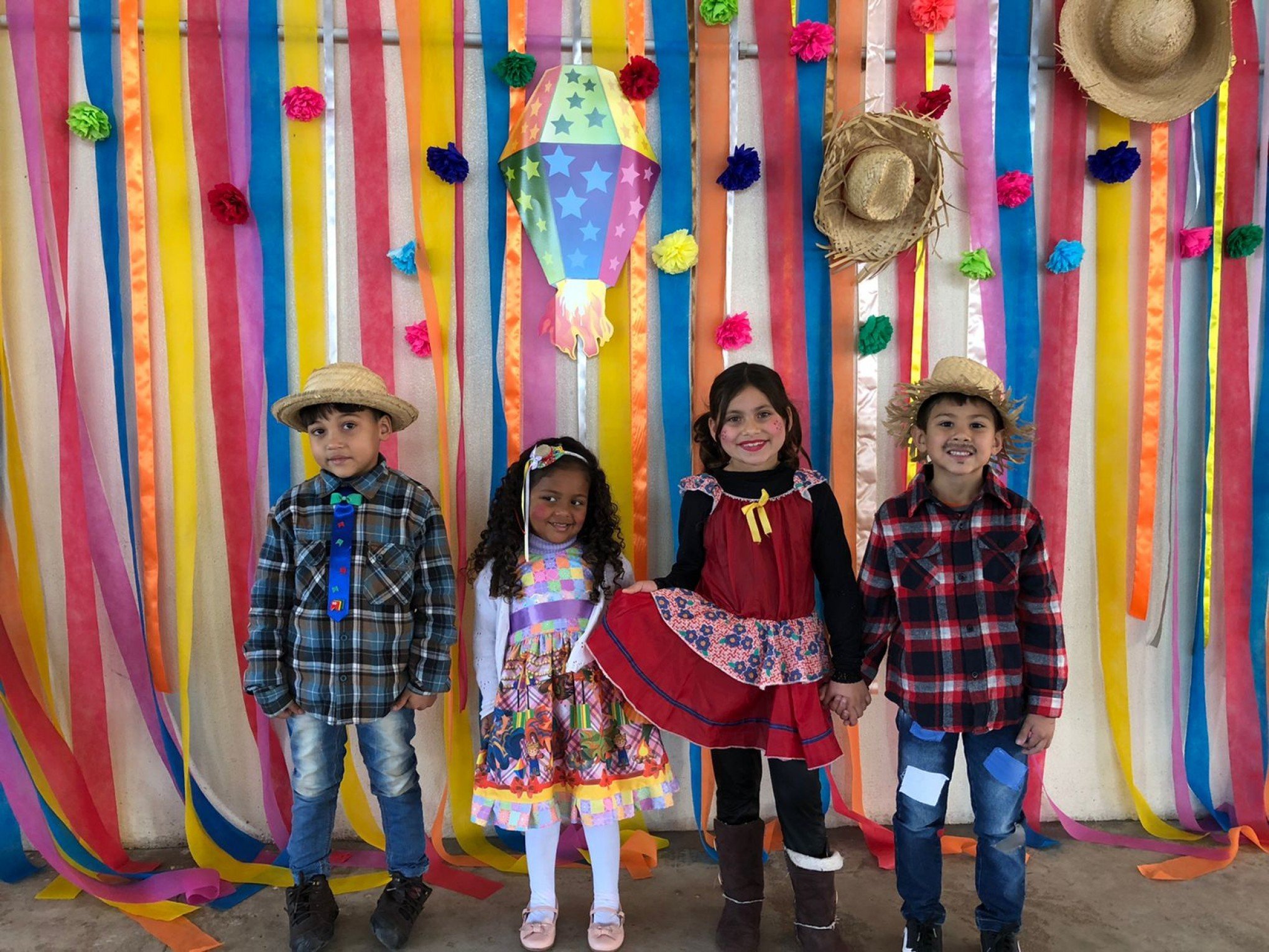 Aniversário Infantil Curitiba - João 7 Anos