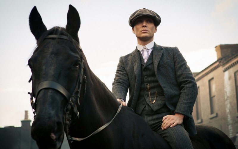 Peaky Blinders | abc+