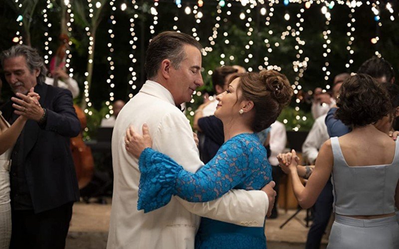 O pai da noiva | abc+