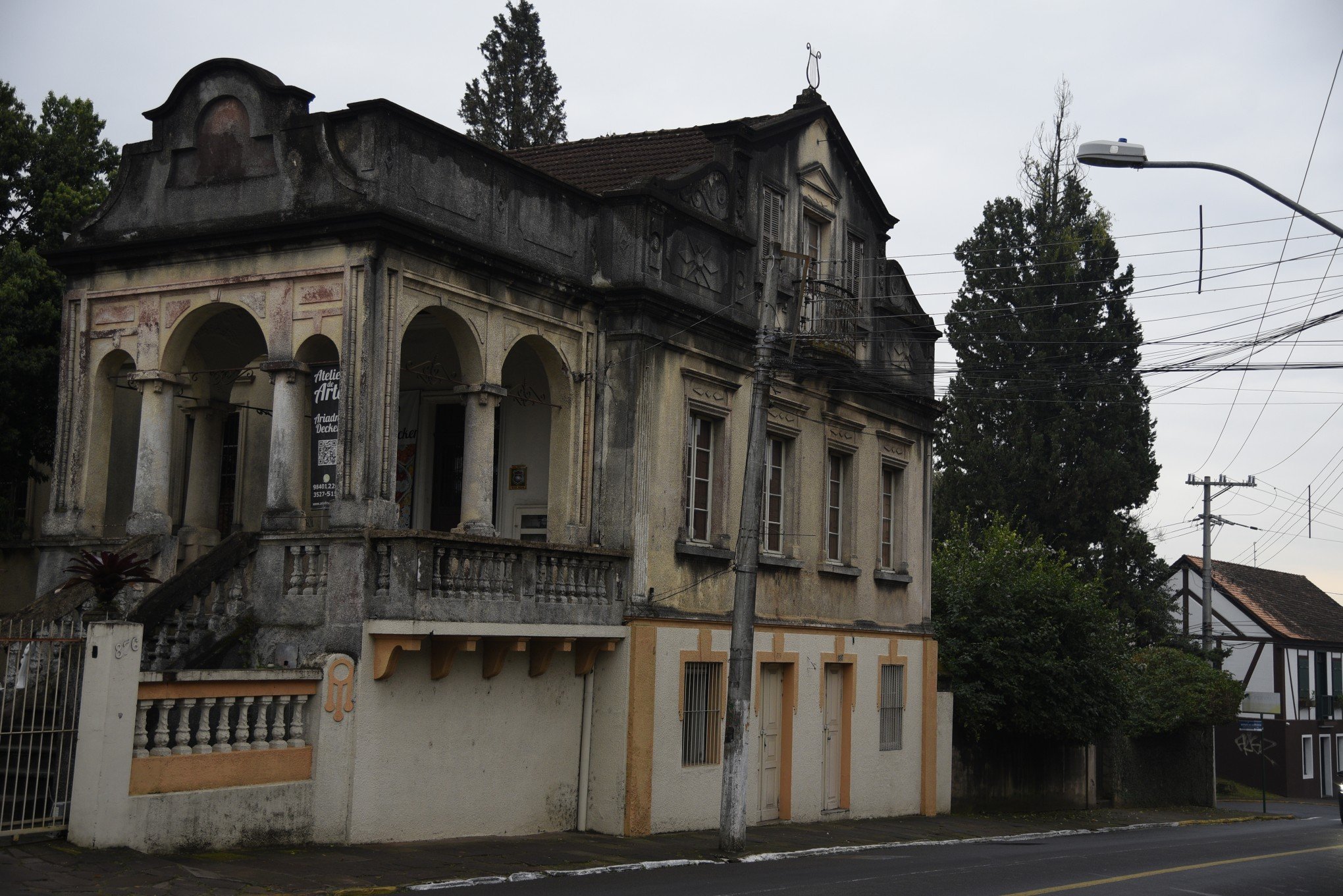 Circuito das Artes recebe visitantes em sete espaços cheios de cultura