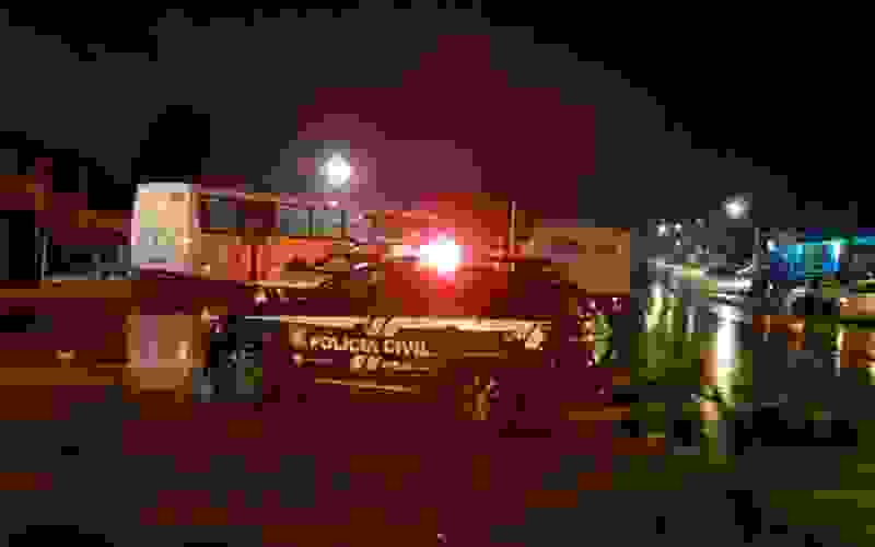 Motorista de ônibus é morto durante assalto em Viamão