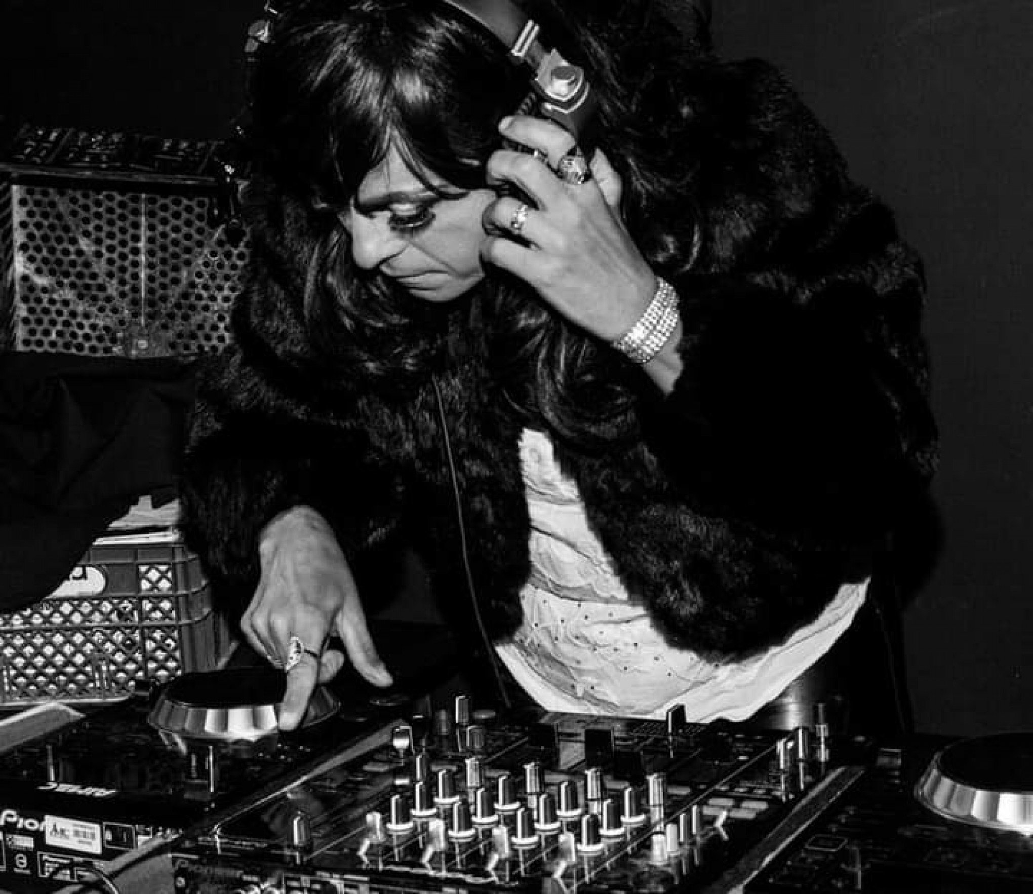 DJ transexual canoense se apresenta na Argentina - Diário de Canoas