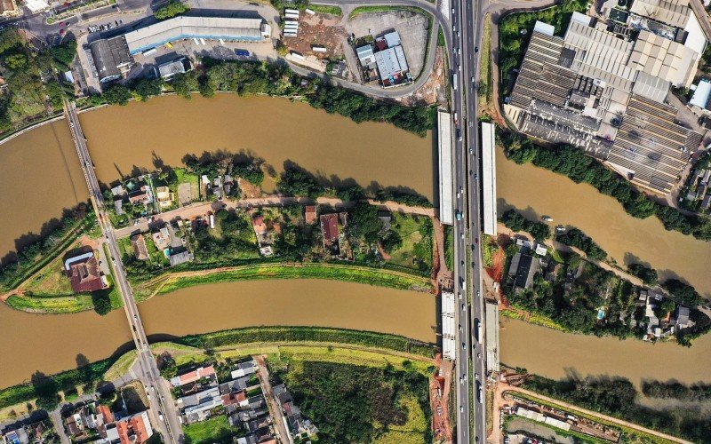 Prefeito de São Leopoldo apresenta projeto de R$ 200 milhões na Alemanha; veja detalhes do Complexo Ilha