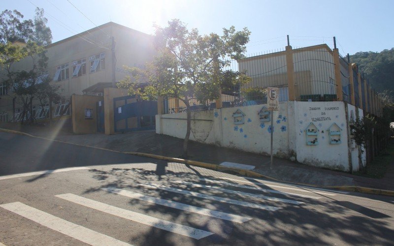 Escola Municipal Adolfina Diefenthaeler, do bairro Vila Diehl, fará uma programação especial em seus dois turnos