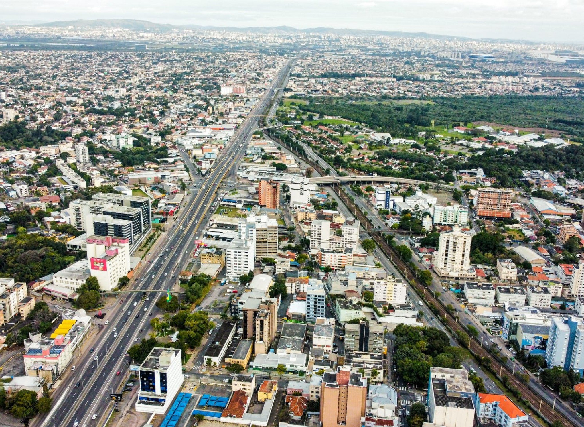 Canoas e Nova Santa Rita adotam medidas para reorganizar as contas públicas