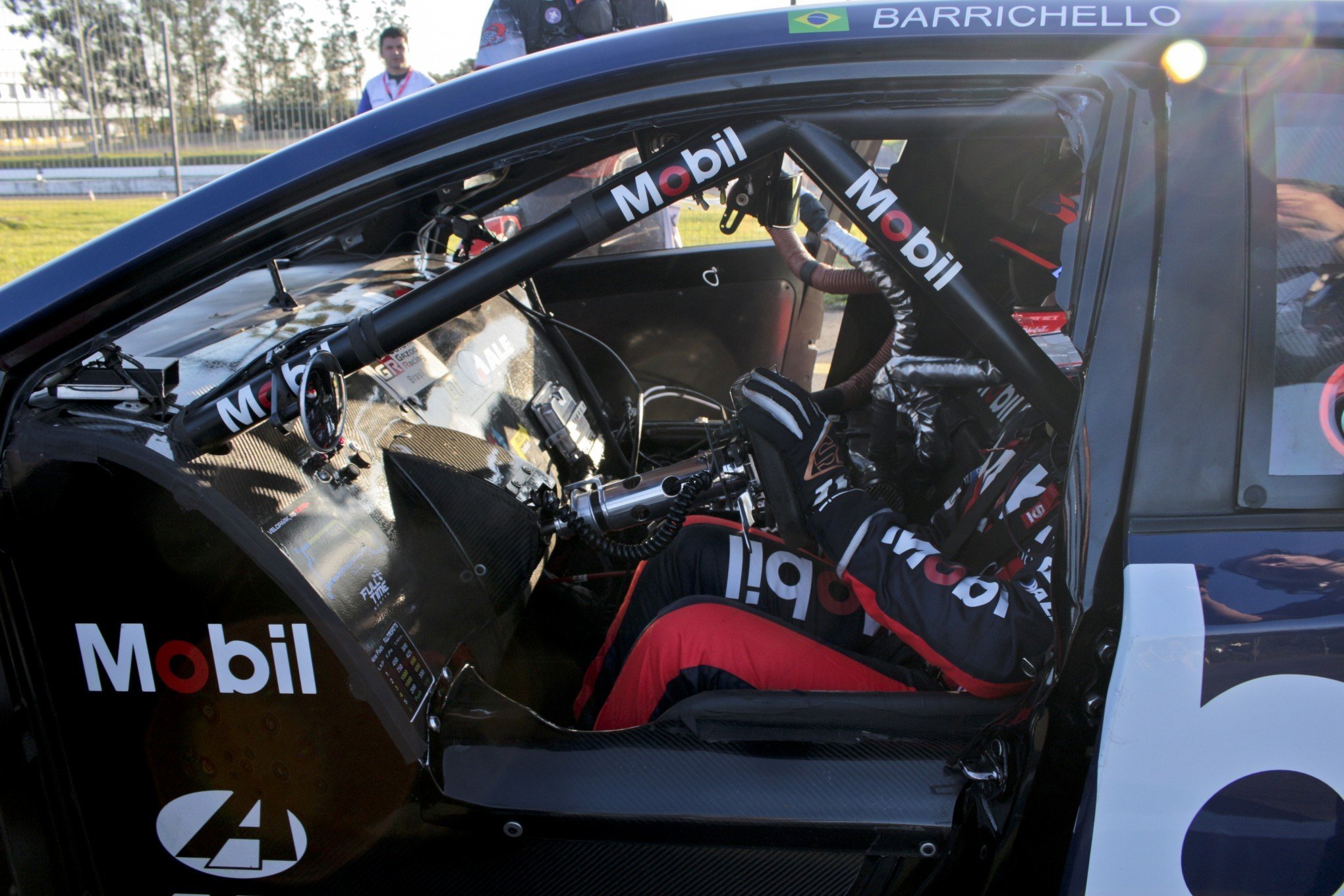 Stock Car: começa mais uma temporada de mentiras na pista