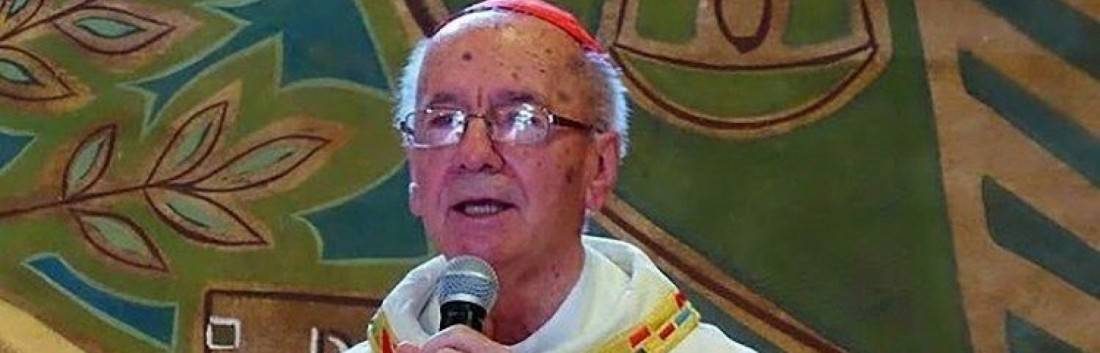 Morre, aos 87 anos, o cardeal Cláudio Hummes; relembre a trajetória do religioso nascido em Montenegro