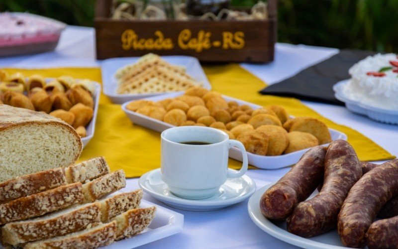 Festa da Cuca