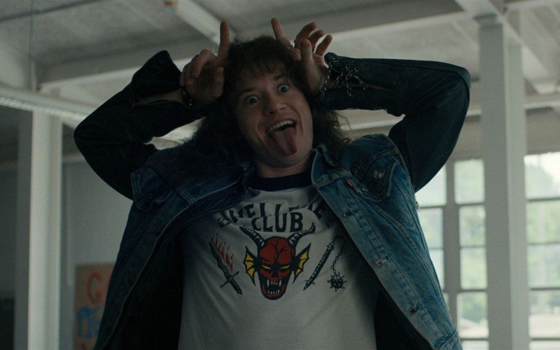 Stranger Things T4 | abc+