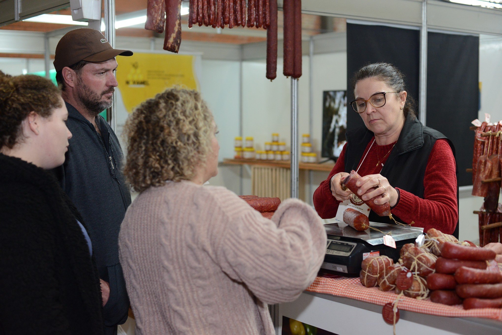 Festival Sabores da Colônia prorroga inscrições para comercialização de produtos