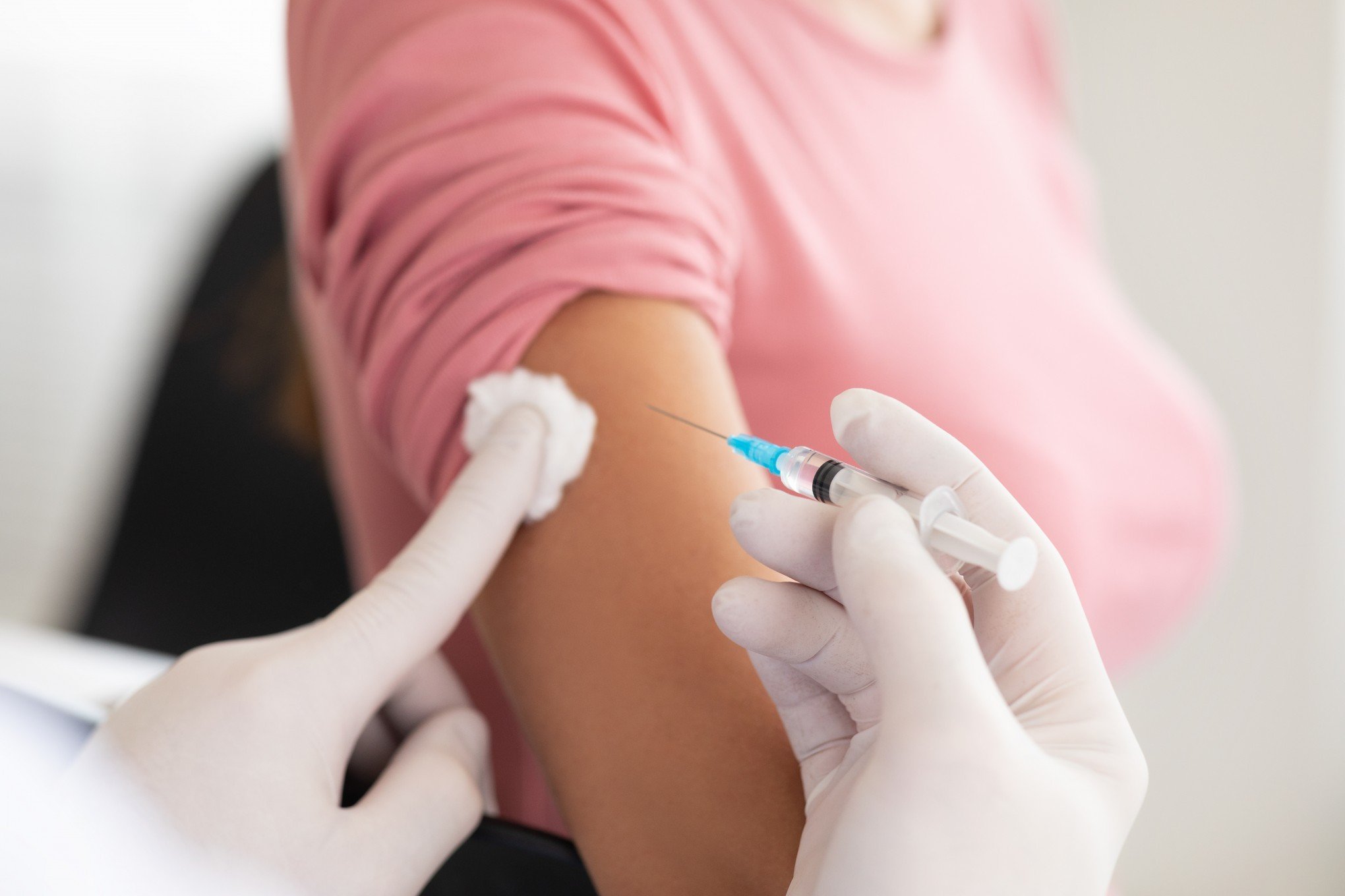 INFLUENZA: Campanha de vacinação contra a gripe será antecipada; saiba quando começa