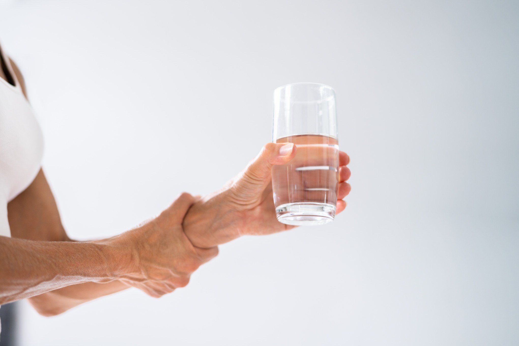 Em 20% dos casos, Parkinson ocorre antes dos 50 anos - Viver com sa&uacute;de -  Di&aacute;rio de Canoas