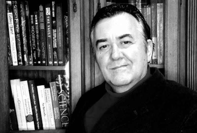 Gilson da Cunha