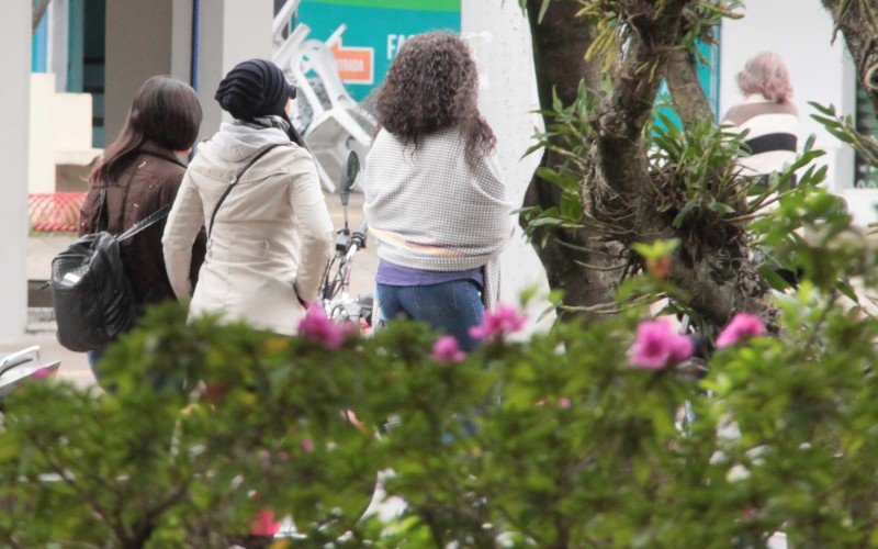 Região terá temperatura mínima abaixo de 10ºC nesta quinta-feira | abc+