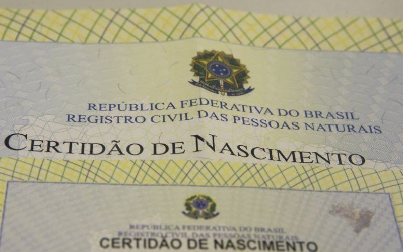 2ª via das certidões de nascimento e casamento serão gratuitas  | abc+