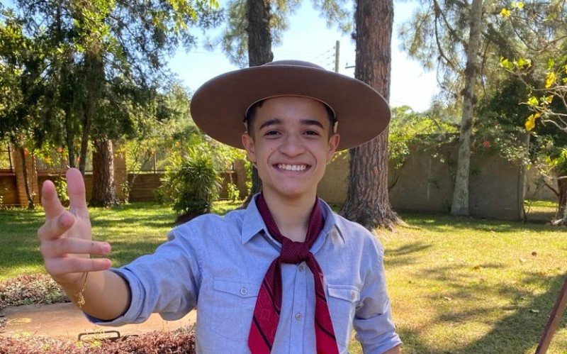 Thomas Machado