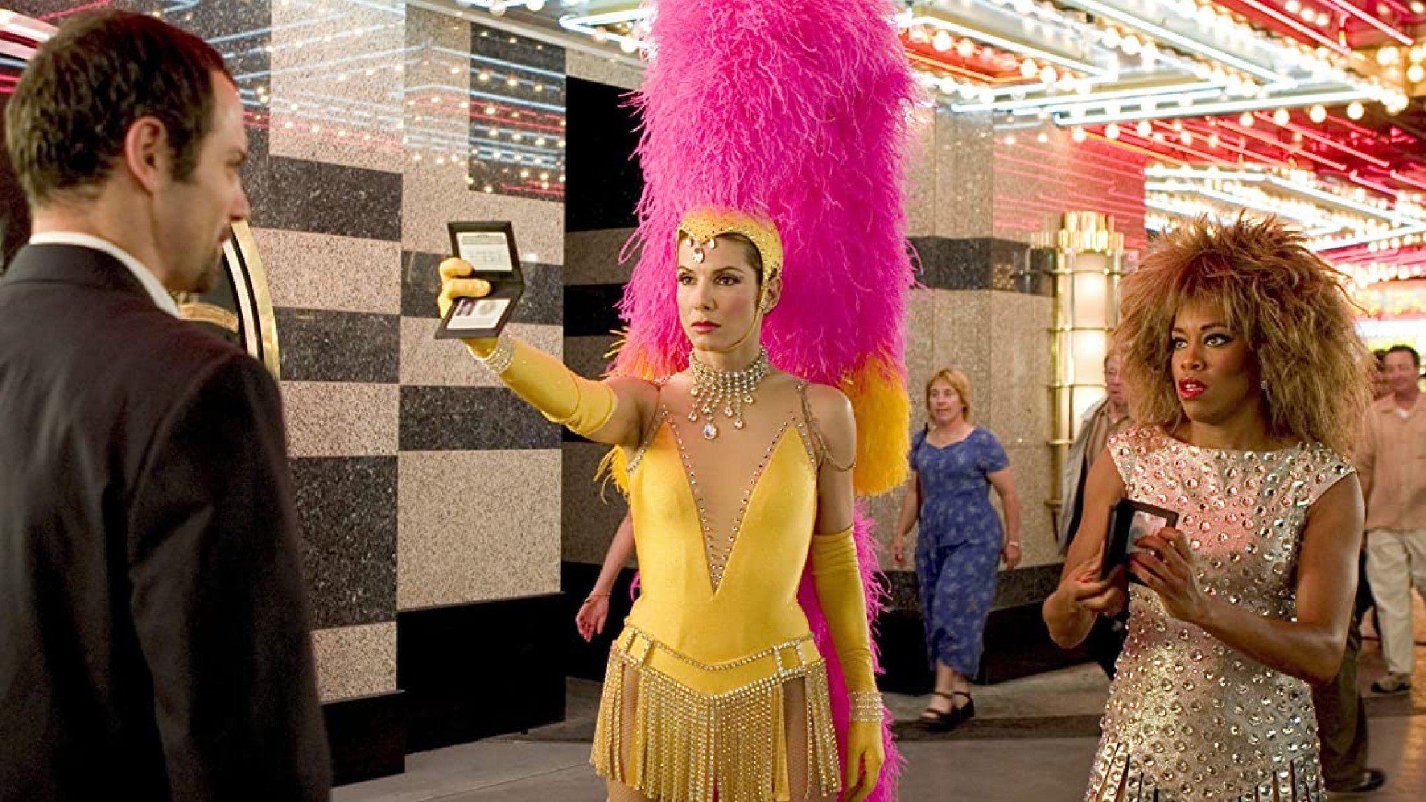 SESSÃO DA TARDE: TV Globo exibe filme com Sandra Bullock nesta sexta-feira, dia 22 de agosto