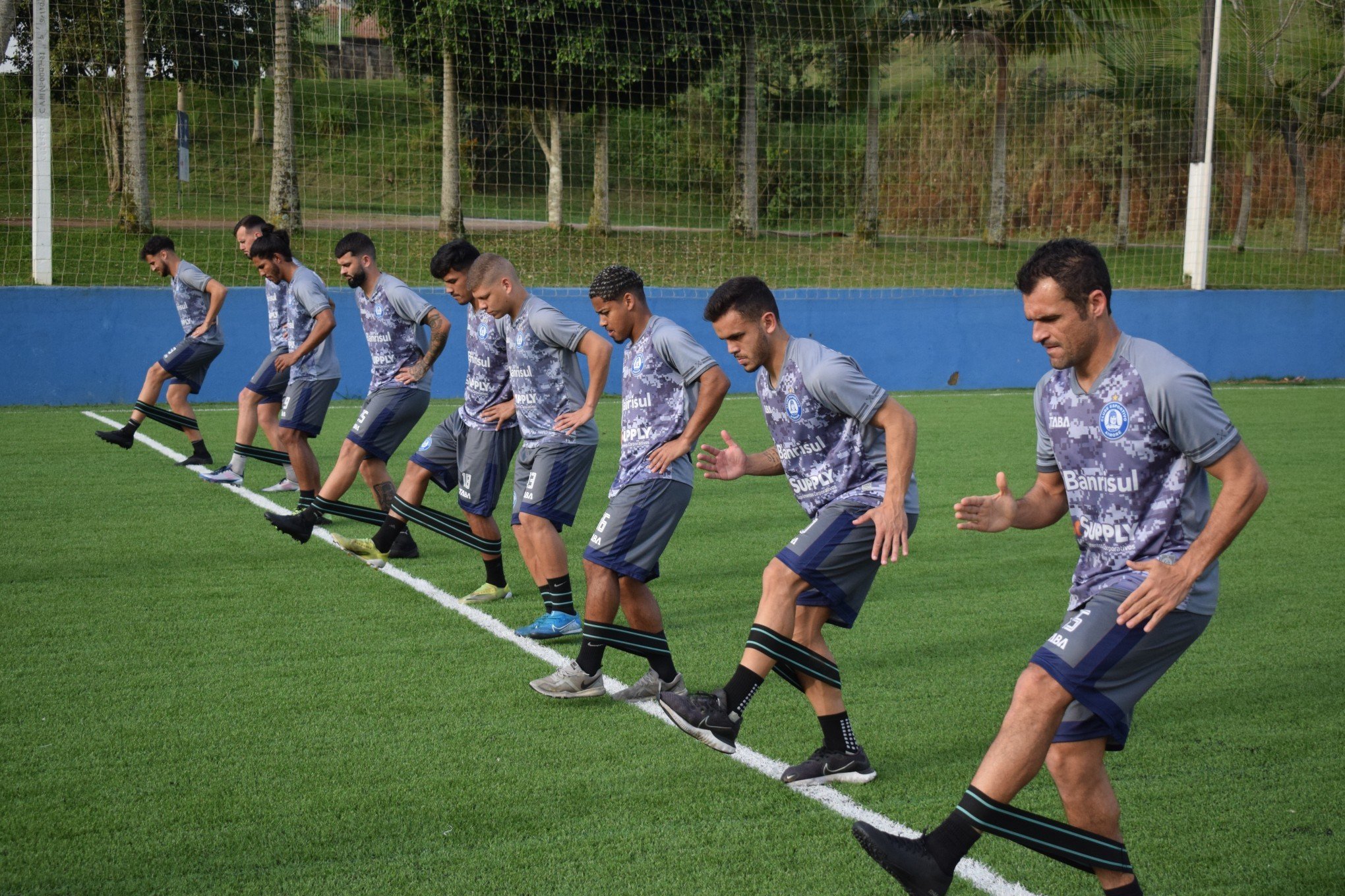 Jogos Marcílio Dias ao vivo, tabela, resultados