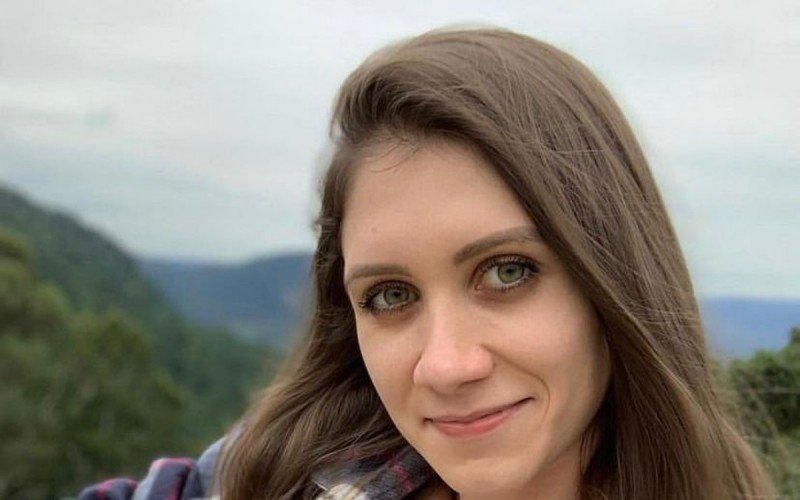 Alessandra sumiu após sair para caminhar na tarde de 16 de julho | abc+