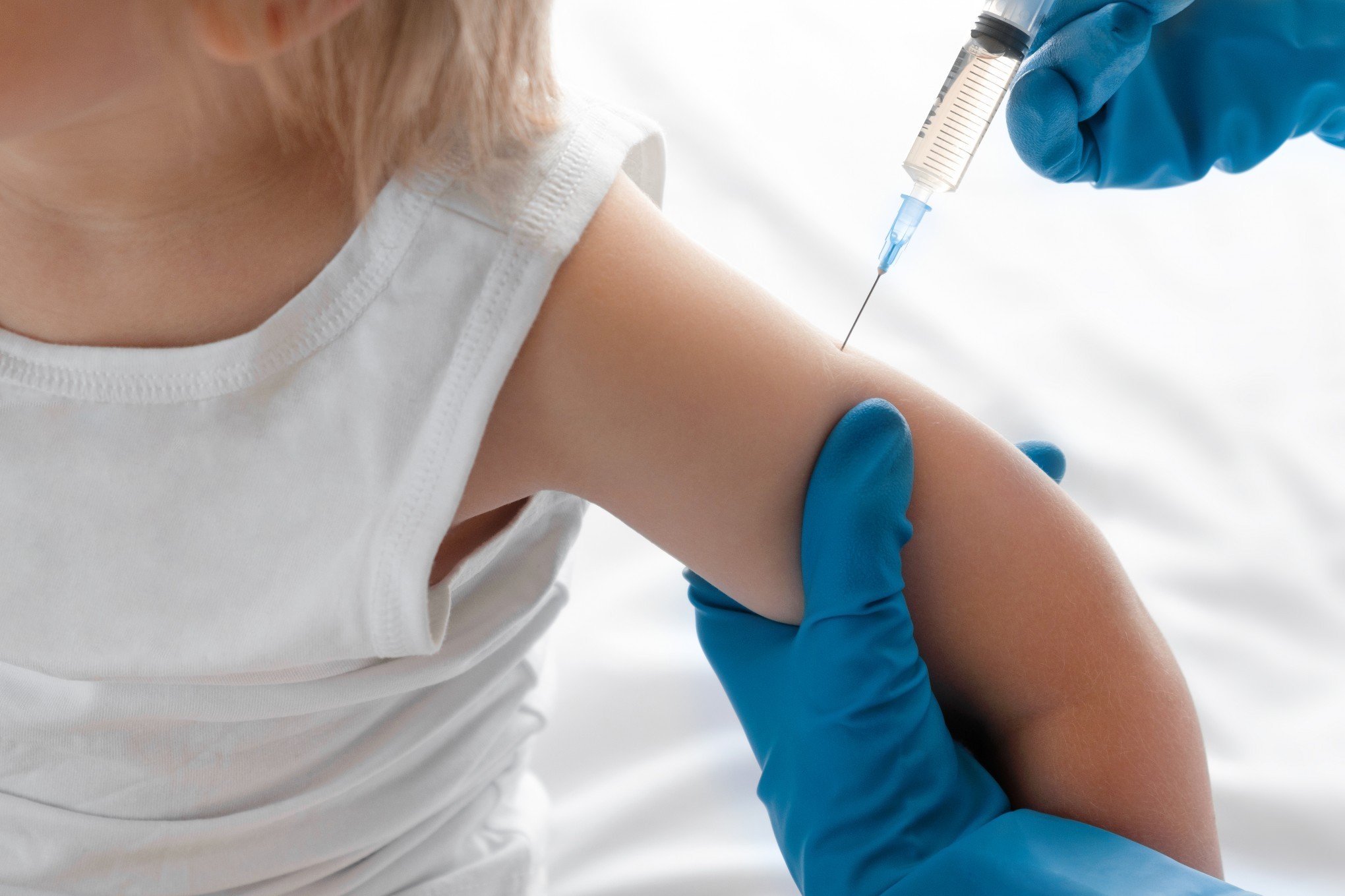 MENINGITE: Anvisa aprova novidade sobre vacina de alto custo para quatro tipos da doença
