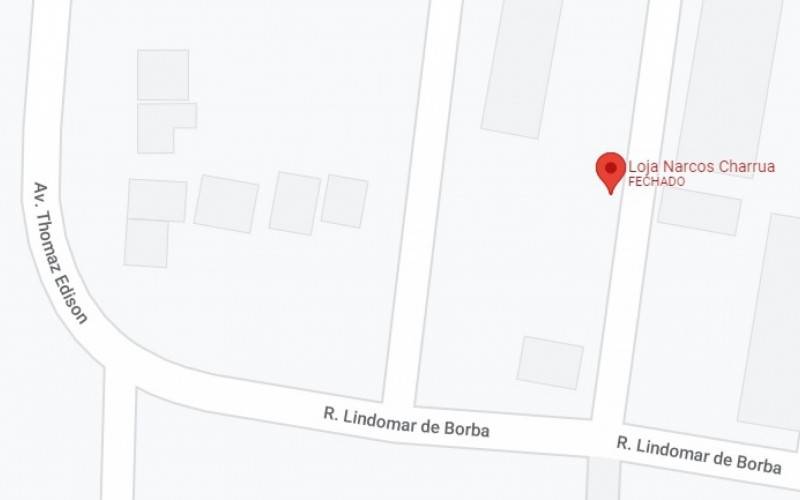 Traficantes presos tinham ponto de venda de drogas com localização no