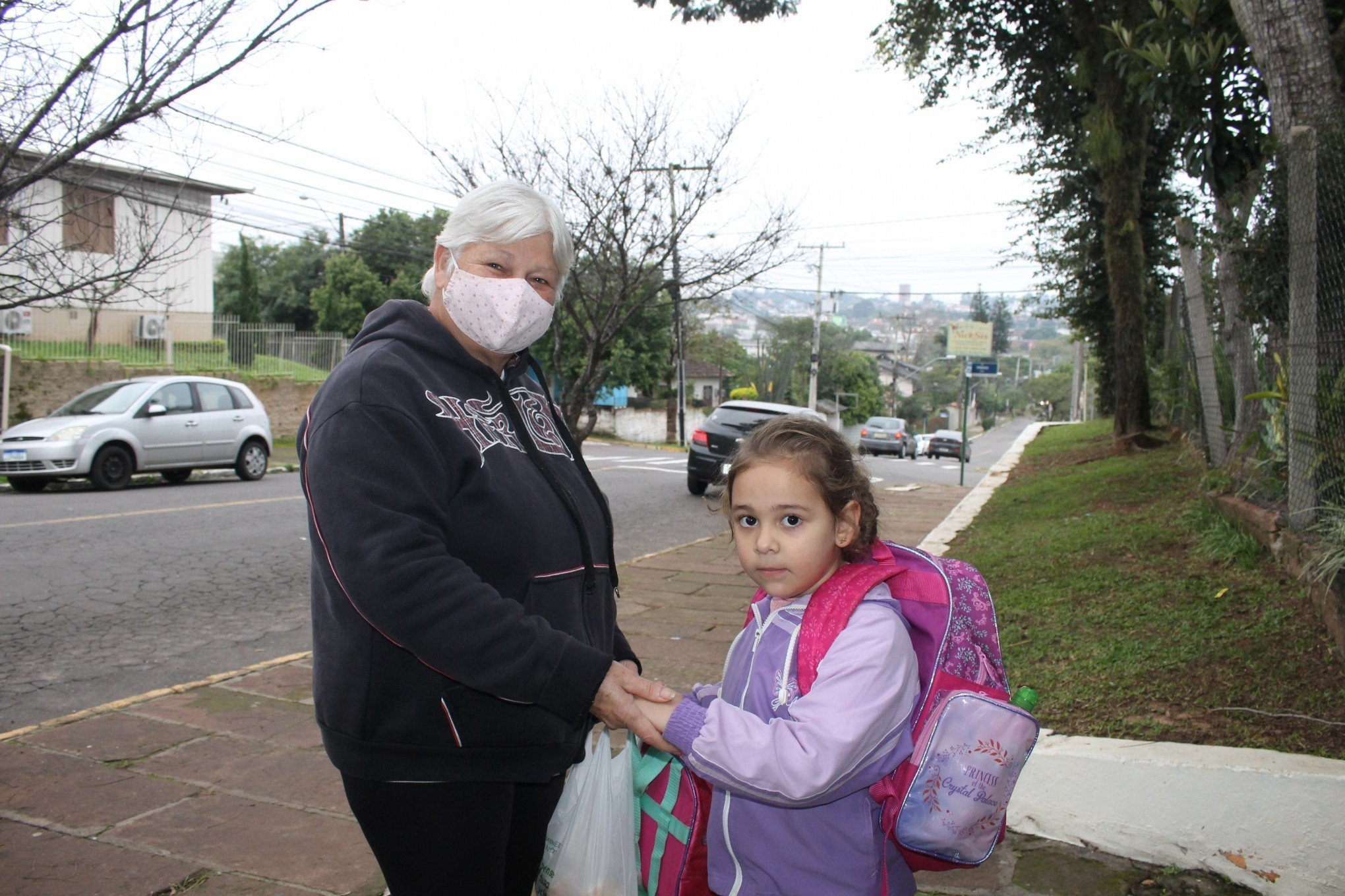 Último dia de escola!! Tempo de férias