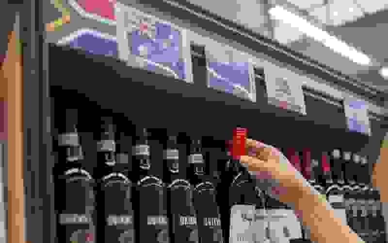 Consumo de vinho no País dobra em uma década, aponta pesquisa