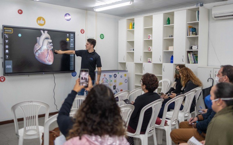 Professores vão receber o piso nacional em 2023