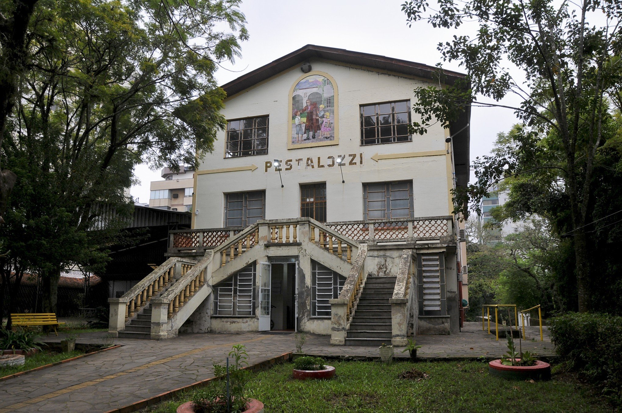 Saiba como ajudar a Pestalozzi Canoas no Nota Fiscal Gaúcha