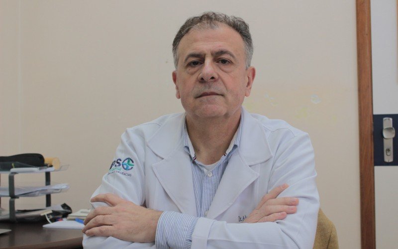 Álvaro Fernandes