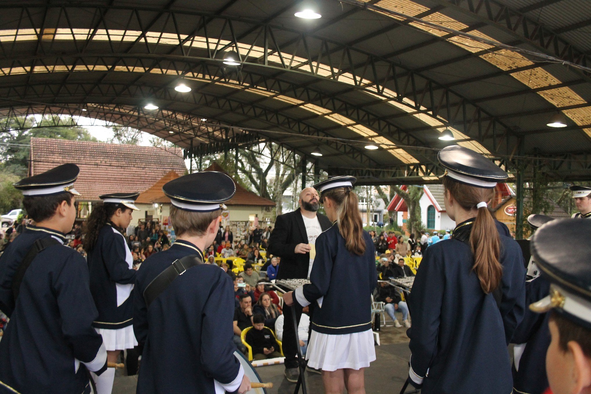 Estadual de bolão feminino disputado em Ivoti vale vaga para competição  nacional - Região - Diário de Canoas