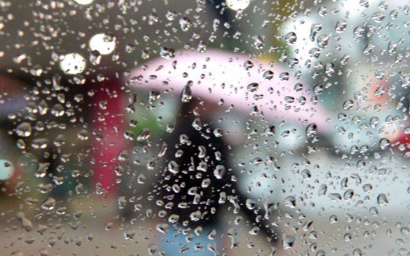 PREVISÃO DO TEMPO: Chuva volumosa atinge o Rio Grande do Sul a partir desta segunda-feira; confira como será a semana | Jornal NH