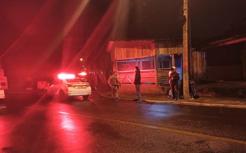 Chacina em bar foi o segundo atentado contra grupo rival em agosto de 2022 | abc+