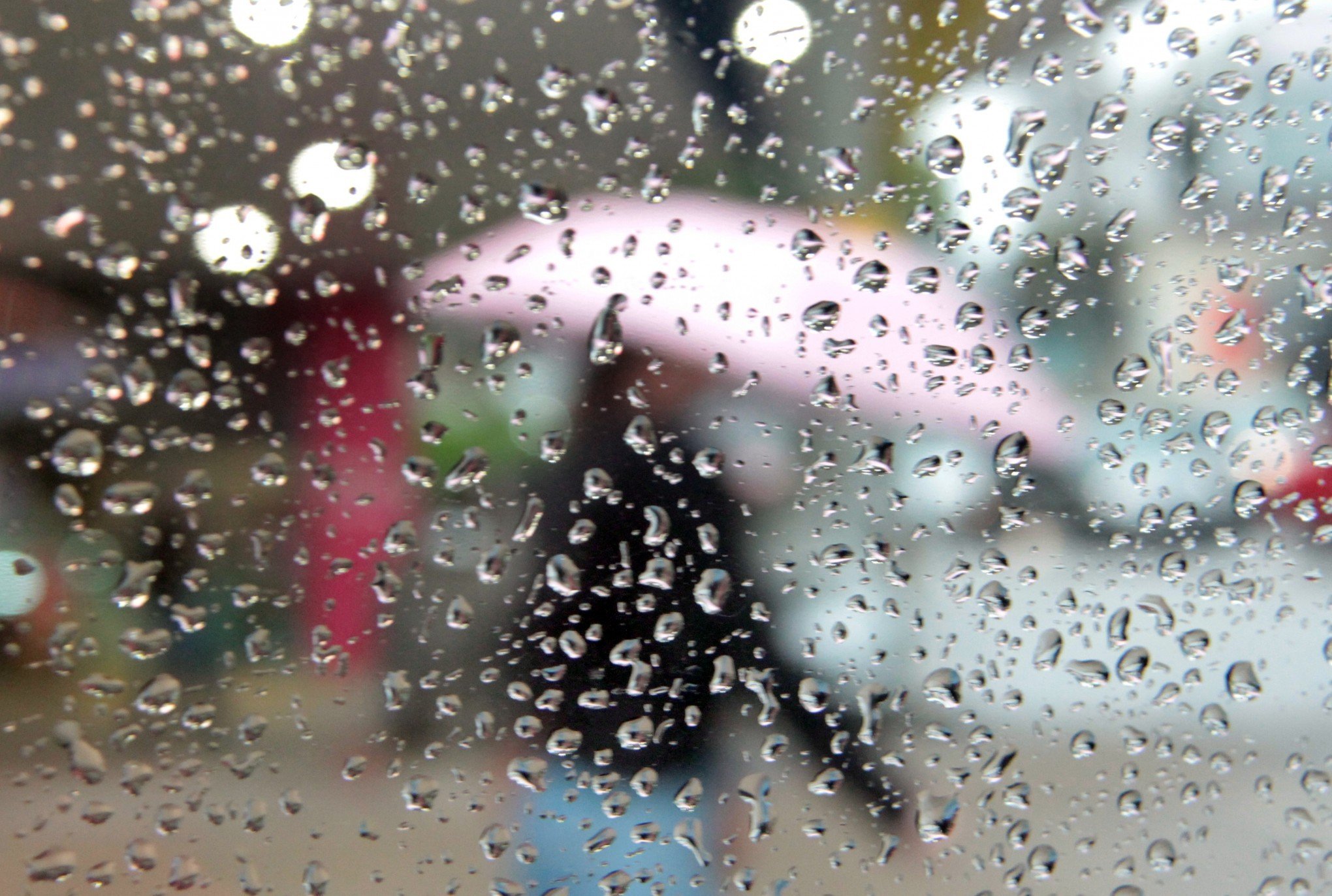 Prefeitura e Defesa Civil de São Leopoldo alertam para fortes chuvas neste fim de semana