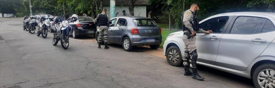 Roubo de veículos apresenta queda gradativa nos últimos meses em São Leopoldo