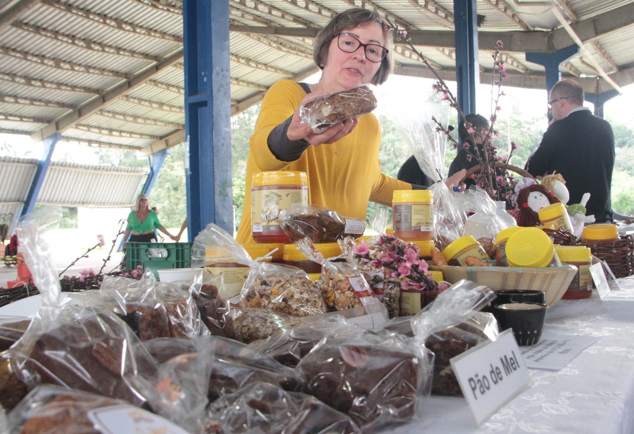 Dia da Chimia destaca importância do produto no Rio Grande do Sul