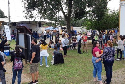 Domingo Museu do Rio recebe mais uma edição do Sarau do Rio