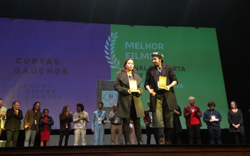 50º edição do Festival de Cinema de Gramado