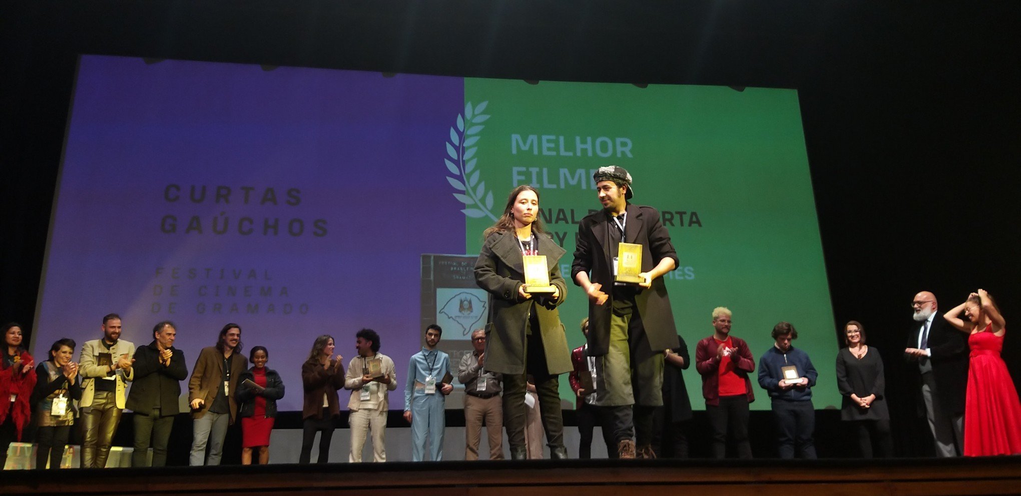 Festival de Cinema de Gramado abre inscrições para Mostra Gaúcha de Curtas