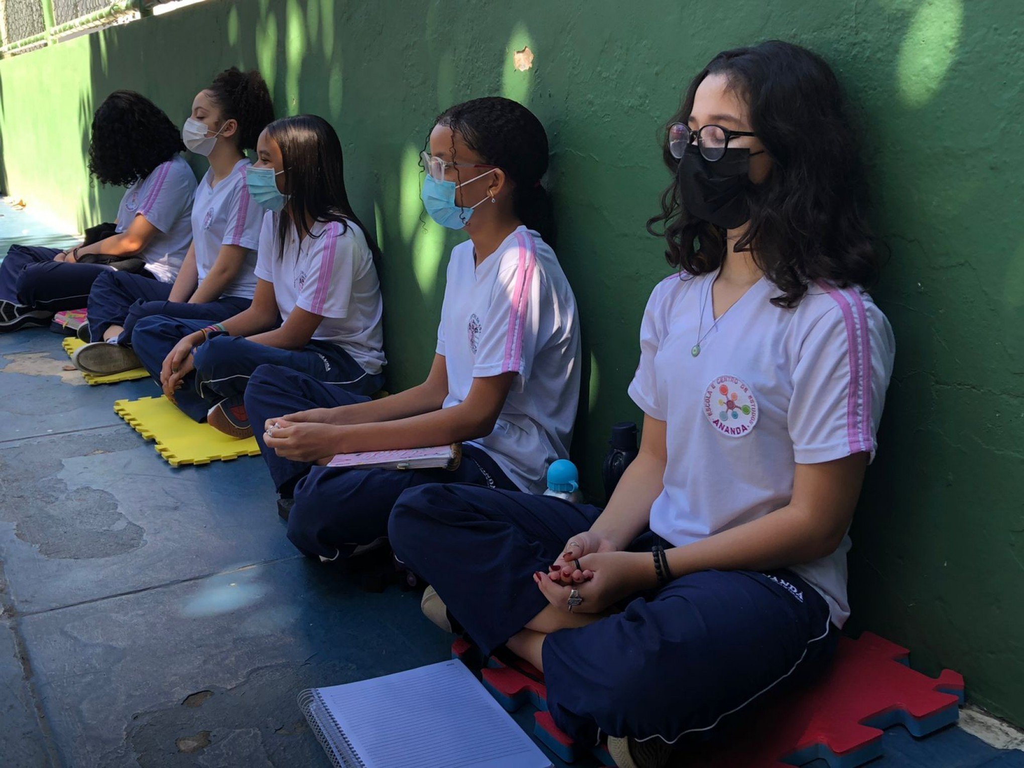 Bolsas de Estudo Ananda Escola e Centro de Estudos - Educa Mais Brasil