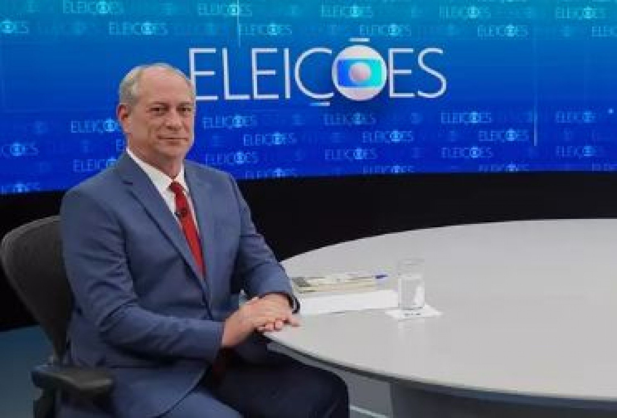 Ciro defende plebiscito program tico para superar crise em