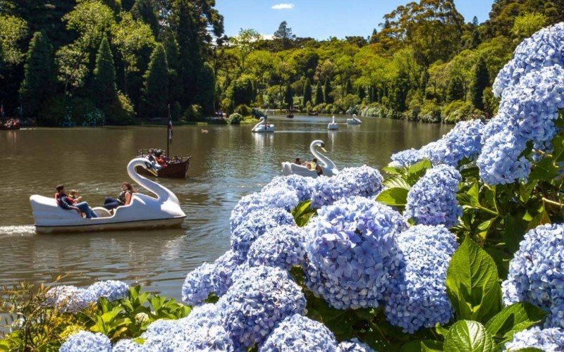 Hoteis de Gramado estão entre os que têm valores a receber do Hurb