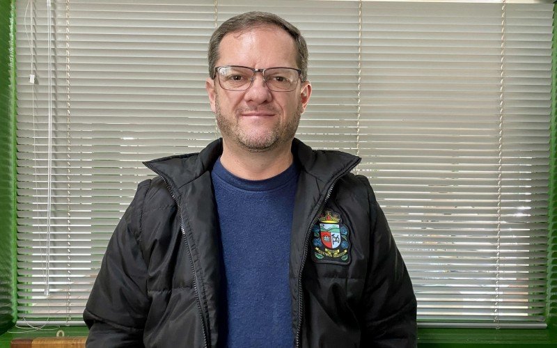 Rafael Ronsoni