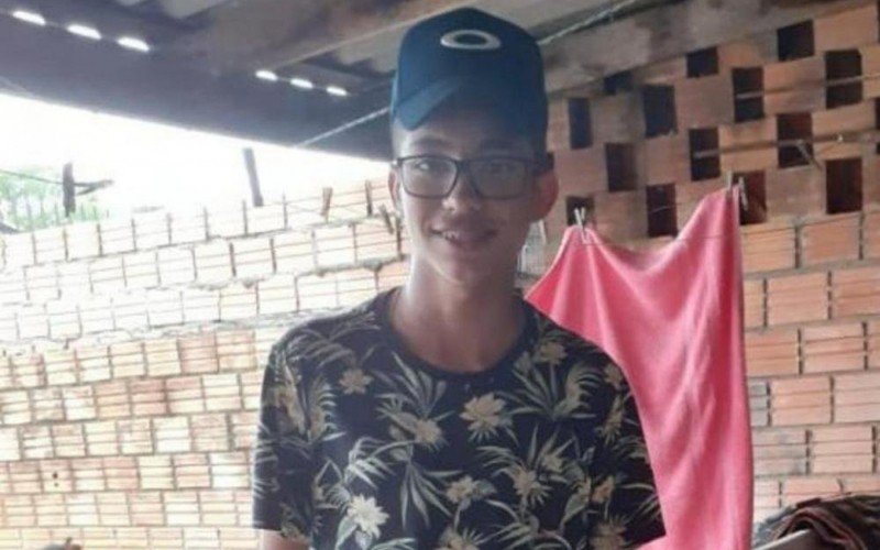 Caso Gabriel: Justiça Militar marca julgamento dos três policiais militares pela morte do jovem