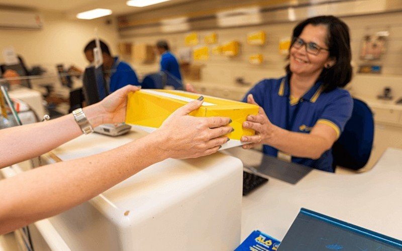 BLACK FRIDAY: Correios terão descontos em envios de encomendas; saiba como aproveitar  | Jornal NH