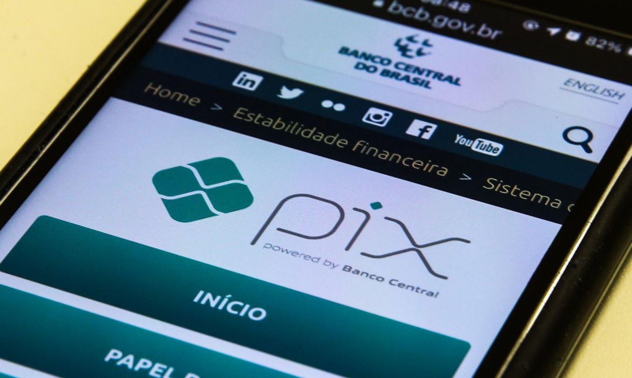 Novas regras do Pix começam a valer a partir desta segunda-feira